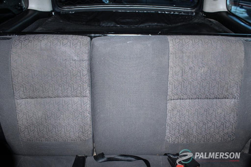 Imagen 11 de 11 de Chevrolet Corsa 1.6 Gl Aa Dh Sw 2005