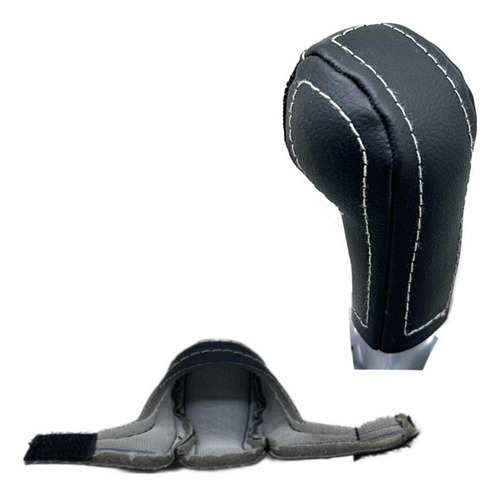 Capa Espumada Câmbio Automático Agile Easytronic 2013 2014