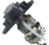 Comprar Motor De Multiprocessador 220v Philco All In One 2- Nacional