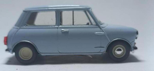 Carrinho Vitesse, 1963 Austin Morris Cooper 24520 Rrdeco (Usado)