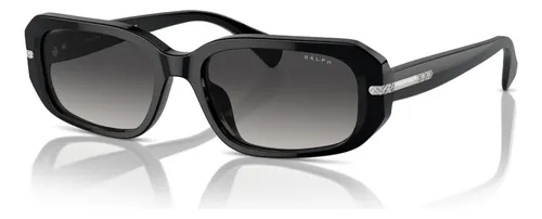 Lentes De Sol Negro Degradados Ralph Ra5311u50018g