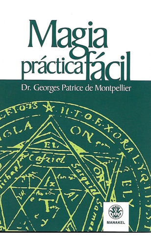 Libro Magia Practica Facil