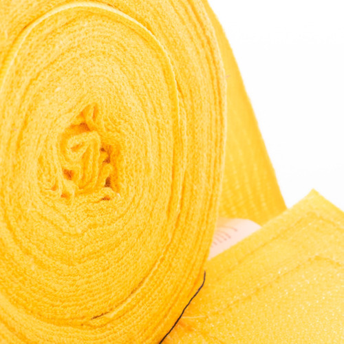 Vendas De Box Century Karate Muay Thai 1 Par Color Amarillo