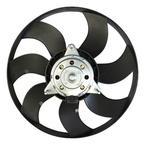 Motor Electroventilador Chevrolet Meriva Montana  Ge-1001