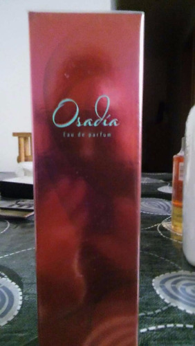 Osadia Perfume Unique