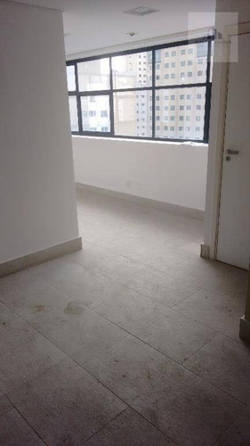 Imagem 10 de 30 de Andar Corporativo, Comercial, Locação, Moema, Sp. - Ac0005