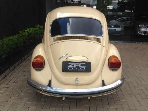Fusca 1300 L