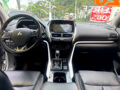 Mitsubishi Eclipse Cross 1.5 MIVEC TURBO HPE-S