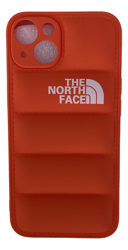 Funda Para iPhone 13 The North Face
