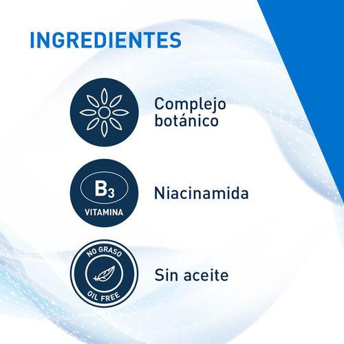 Crema Reparadora Cerave Contorno De Ojos Niacinamida 14 Ml Todo Tipo De Piel Día/noche