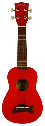 Ukulele Soprano Ukelele Makala Dolphin Delfin Mk-sd/rd