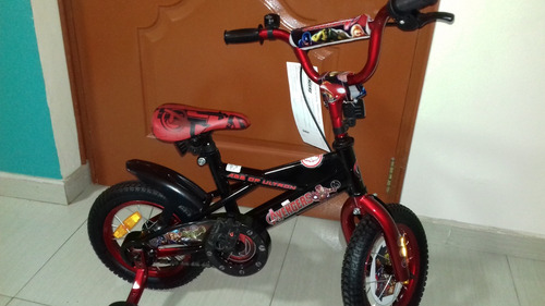 Imagen 5 de 5 de Bicicletas Avenger Aro #12