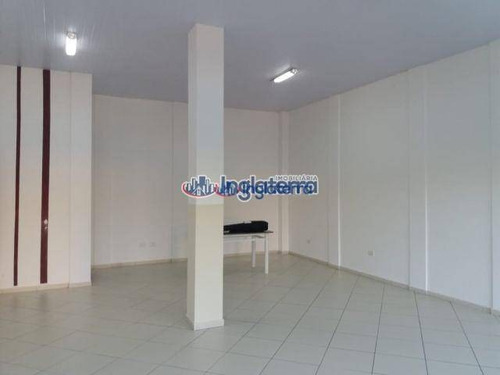 Casa À Venda, 266 M² Por R$ 550.000,00 - Jardim Do Leste - Londrina/pr - Ca0157
