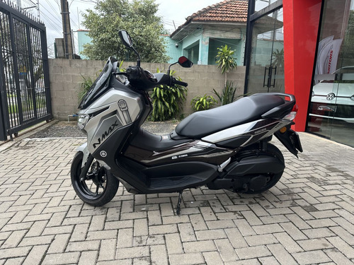 Nmax Connected Mandalorian 160 Abs