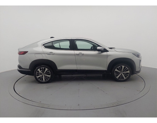 Fiat FASTBACK 1.0 TURBO 200 FLEX AUDACE CVT