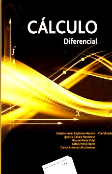 Libro Cálculo Diferencial / Pd. Dku