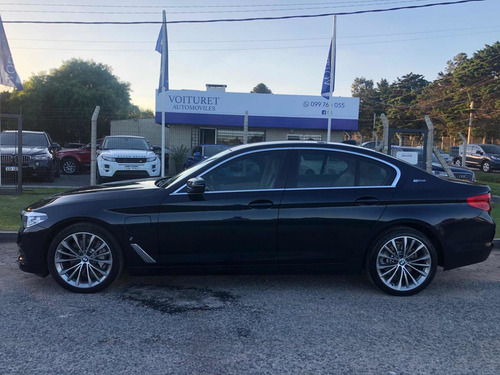 Bmw Serie 5 530e Híbrido Nuevo!! Descuenta Iva!!!