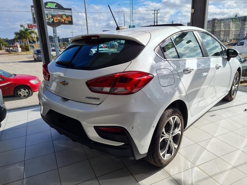 Chevrolet Cruze 5 Entrega Inmediata!