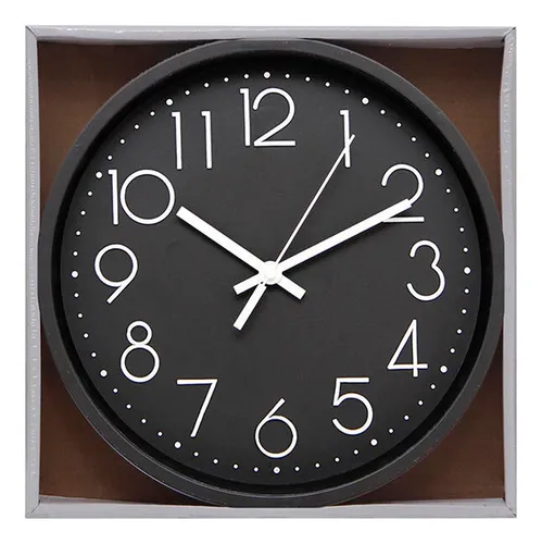 Reloj de pared quartz antiguo new arrivals