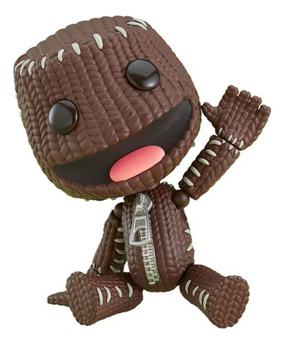 Nendoroid Sackboy