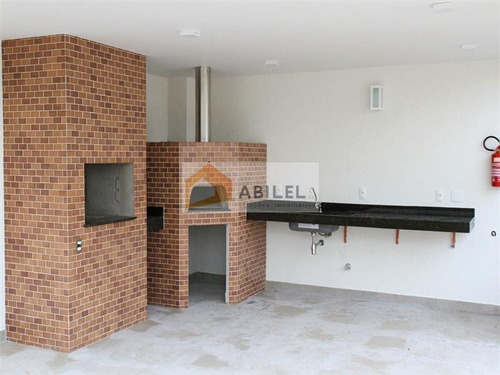 Imagem 17 de 17 de Apartamento Novo - 7918