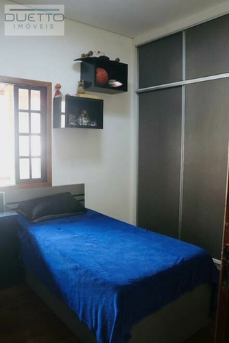 Imagem 18 de 30 de Casa À Venda No Bairro Vila Suissa - Mogi Das Cruzes/sp - 190