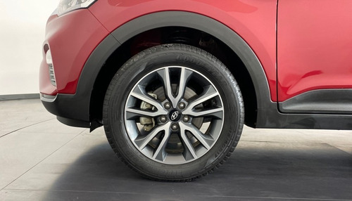 Imagem 6 de 15 de 129086 - Hyundai Creta 2017 Com Garantia