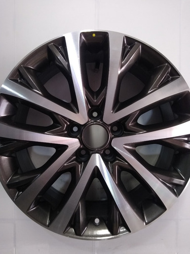 Roda Fiat Toro Ranch Aro 18 Original M L Rodas!!!