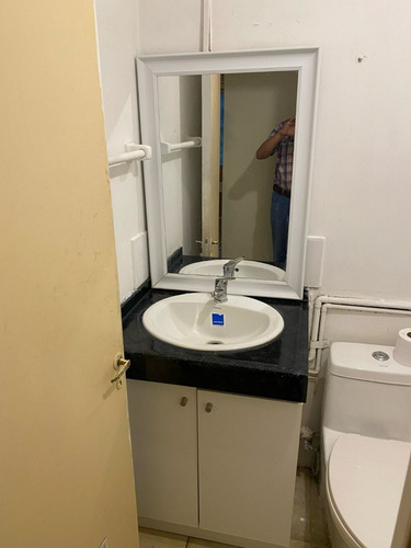 Arriendo Departamento En Plaza Pinto
