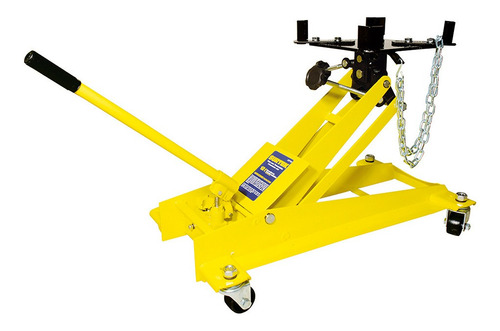 Gato Hidraúlico P/ Transmisión 0.5 Toneladas Taller Surtek
