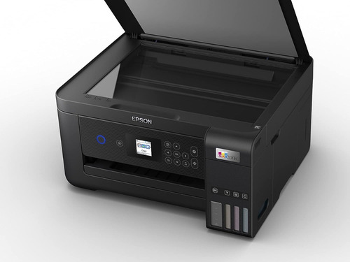 Impresora Epson Multifunciona L4260 Wifi Usb Duplex