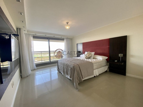 Imagen 11 de 25 de Venta Apartamento Imperiale, 3 Dormitorios Esquinero Punta Del Este - Punta Del Este Brava