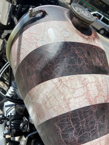 Imagen 16 de 21 de Harley Davidson Xlh Sportster