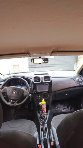 Renault Sandero 1.6 Gt Line 105cv