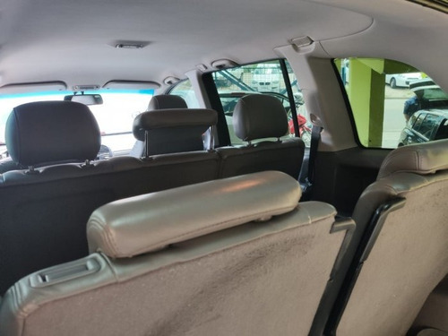 Zafira 2.0 Mpfi Elegance 8v Flex 4p Automático
