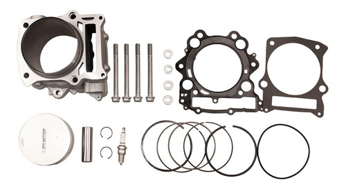 Kit Reparación Cilindro Para Yamaha Grizzly 660 Yfm660 102mm