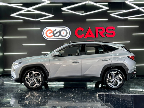 Hyundai Tucson 2.5 Limited Tech