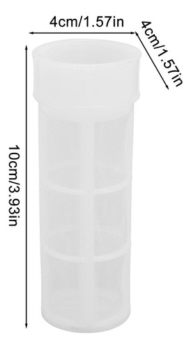 Qs1 Colador De Aceite Para Automóvil Filtro De Tanque De