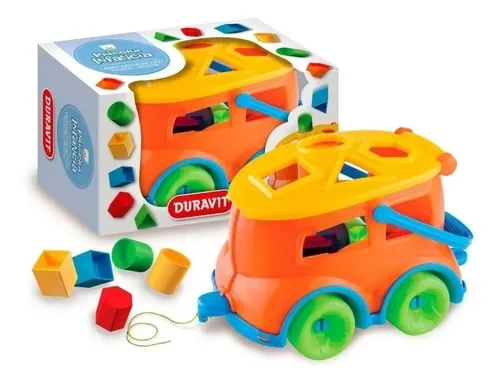 Juguetes para niños online de 16 meses