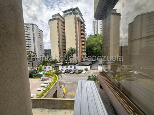 Apartamento En Venta Macaracuay