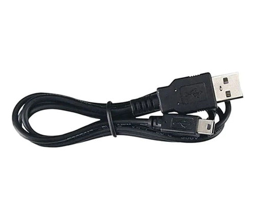 Micro Usb Cable Black Lezyne 