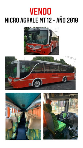 Agrale Ma 15