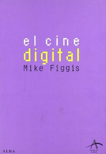 El Cine Digital - Mike Figgis