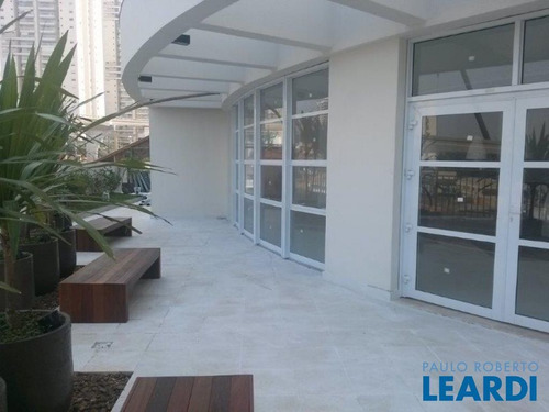 Imagem 13 de 15 de Apartamento - Jardim Aeroporto - Sp - 498451