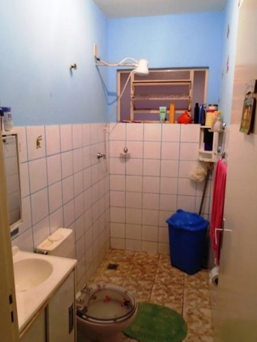 Imagem 10 de 15 de Casa Para Venda Em Araras, Jardim Costa Verde, 2 Dormitórios, 1 Banheiro, 2 Vagas - V-104_2-537743