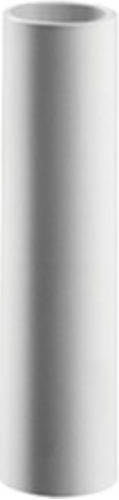 Tubo Rígido Gris, Pvc Auto-extinguible, De 44.3 Mm Área