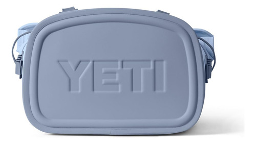 Mochila Con Laterales Blandos Yeti Hopper M20 Big Sky Blue