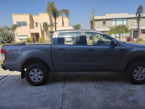 Imagen 4 de 10 de Ford Ranger 2017 3.2 Cd Xls Tdci 200cv Manual 4x4