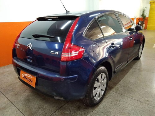 C4 1.6 Glx Flex