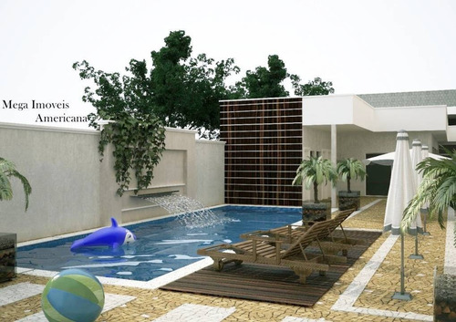 Imagem 18 de 25 de Venda - Apartamento - Jardim São Domingos - Americana - Sp - 2183